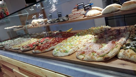 Pizzeria Italia