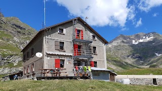 Rifugio Ludwigsburg al Barbellino