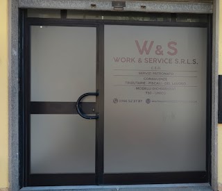 Work & Service S.R.L.S.