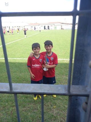 GS LUZZARA CALCIO ASD