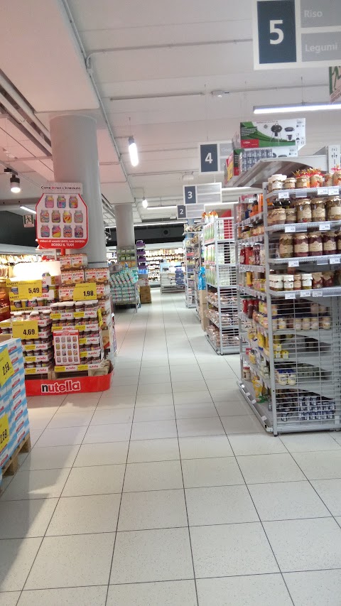 Supermercato EUROSPAR Sottomarina