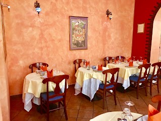 Zafran Ristorante Indiano