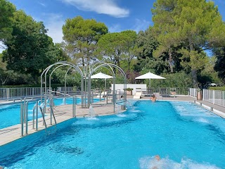 Camping Village Dei Fiori