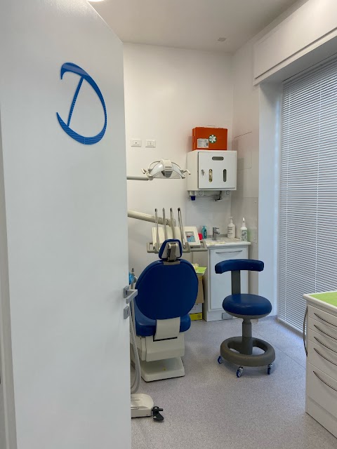 Nd Clinica Dentale