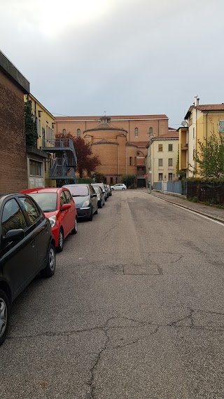 Via Scarsellini II B