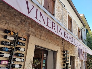 Vineria Borgo San Giorgio