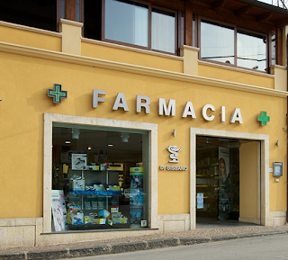 Farmacia Bisbano