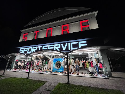 Sport Service srl