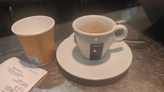 Mokà Cafè - Ferrara Stazione