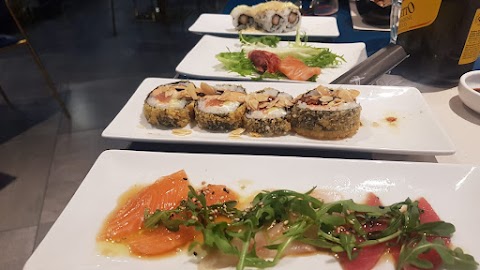 TOP SUSHI