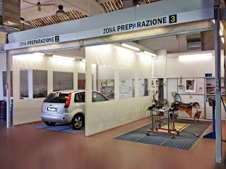 Carrozzeria Eurocar Service Srl