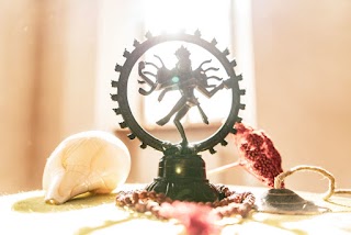 Joytinat Yoga Ayurveda Trieste