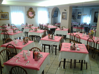 Ristorante Il Bersagliere - Trattoria Brescia