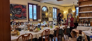 Trattoria Da Burde