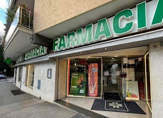 Farmacia Vallati Snc