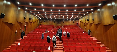 Cinema Teatro Nuovo