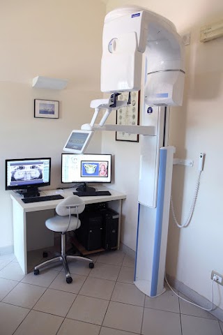 Studio Dentistico Porta Appia