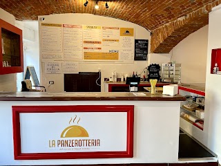 La Panzerotteria - Apulian Street Food