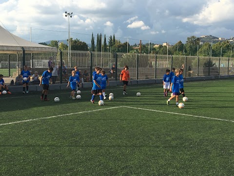 AICS CAMPO DI MARTE a.s.d.