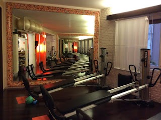 LO STUDIO The Pilates Gravity Center