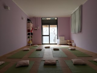 Il Cerchio Centro Yoga