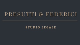 Studio Legale Presutti Federici & Partners