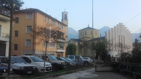 Pizzeria Segesta Di BRUCCOLERI Gianclaudio