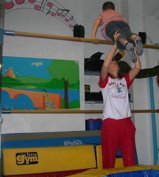 Baby Gym