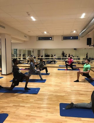 VITA Palestra, Piscina, Centro Sportivo e Campo da Calcetto