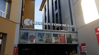 Cinema Forum Bellinzona