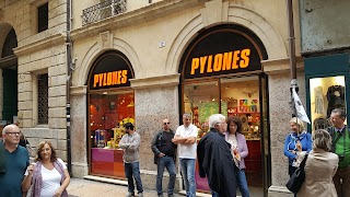 Pylones Verona