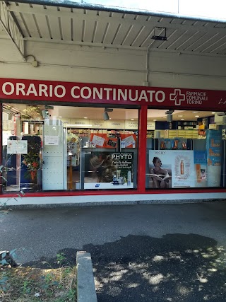 Farmacia Comunale 40 - Torino