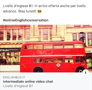 English Bus School