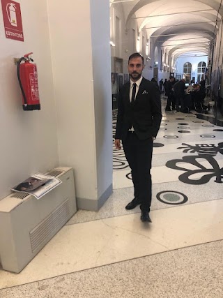 Gianrocco Mecca - Consulente Finanziario Roma