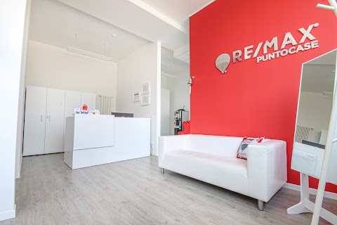 Agenzia Immobiliare RE/MAX Puntocase