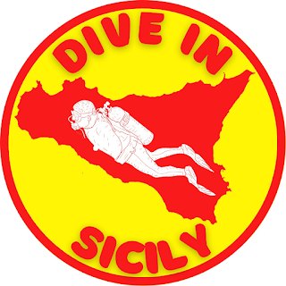 Dive in Sicily