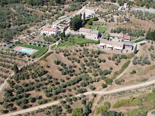 Agriturismo La Forra