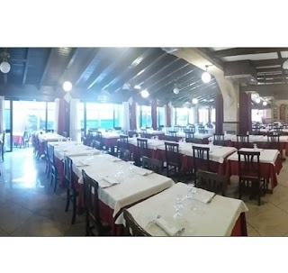 Ristorante Pizzeria La Pergola