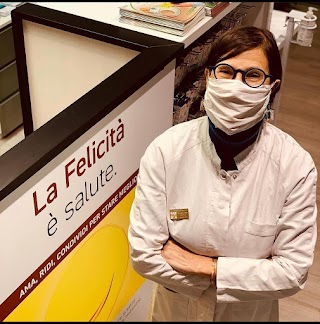 Farmacia Dott.ssa Laura Cotti - Apoteca Natura