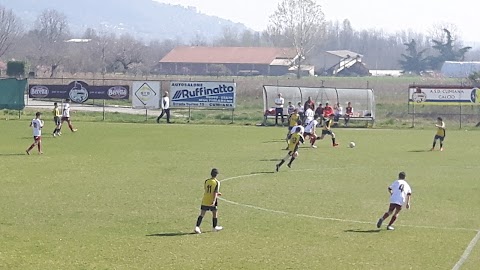 A.S.D. Cumiana Calcio