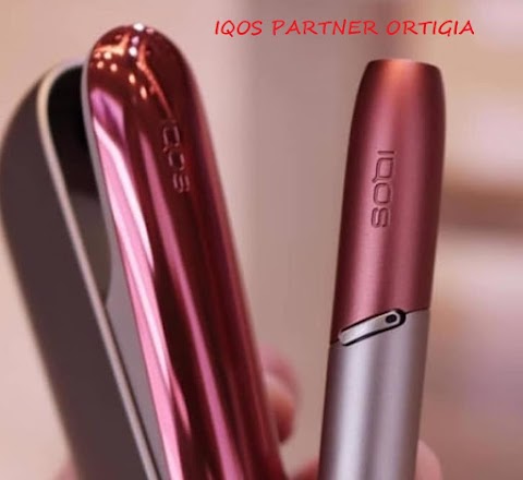 IQOS PARTNER - Tabaccheria di Armieri Giuseppina, Siracusa