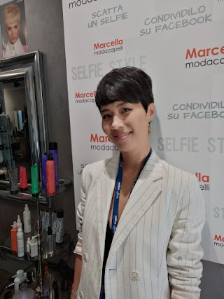 Marcella Moda Capelli