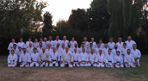 Aikido No Musubi Modena