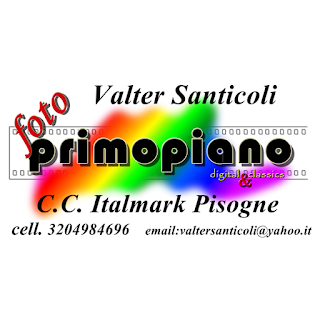 Fotostudio Primopiano di Santicoli Valter