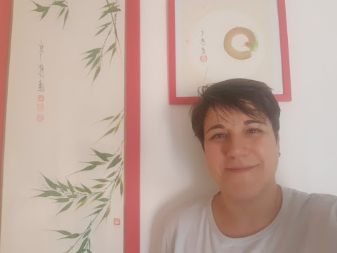 Ilaria Polzonetti Shiatsu Roma