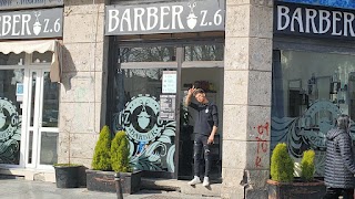 Barber Z6