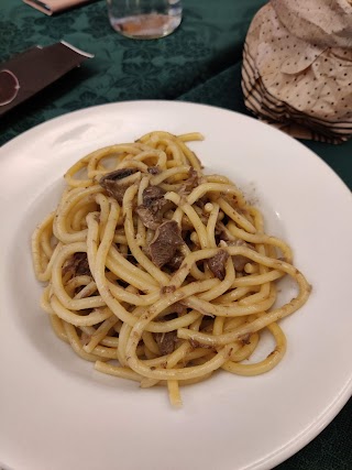 Trattoria Pancebar