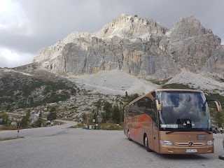 Bus transports Rižana d.o.o.