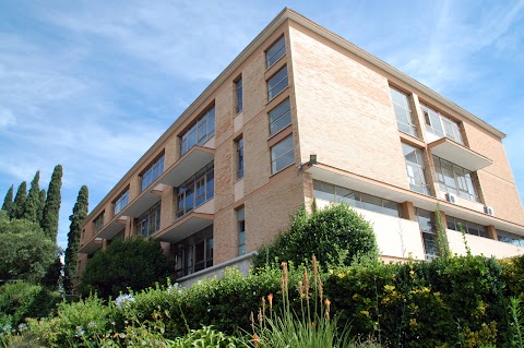 Marymount International School Rome