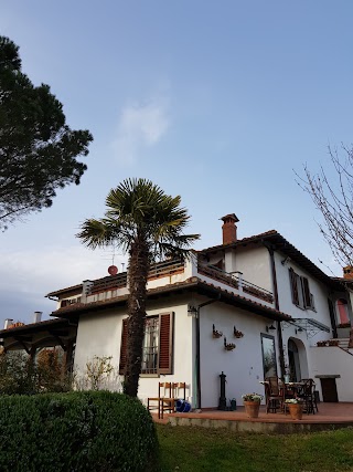 Casa Vacanze Il Noce